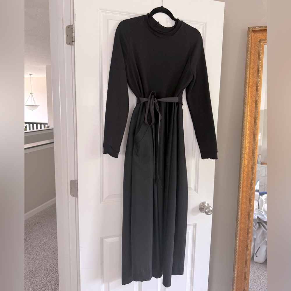 Clothes by Locker Room Black Dress Size S NWOT